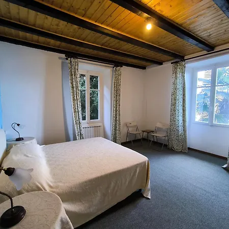 Buenavista Apartment