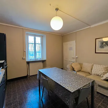 Apartment Buenavista *