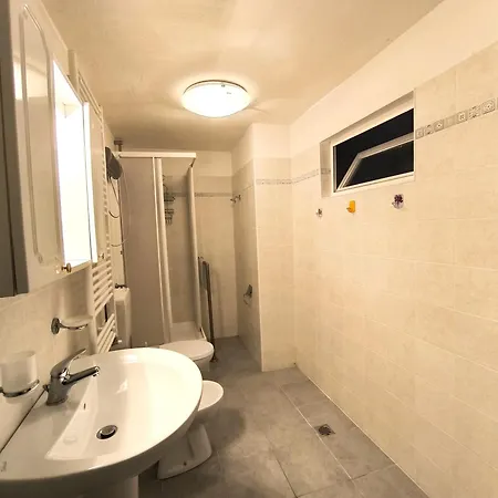 Apartment Buenavista Stresa