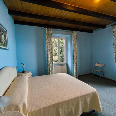 Buenavista Apartment Stresa