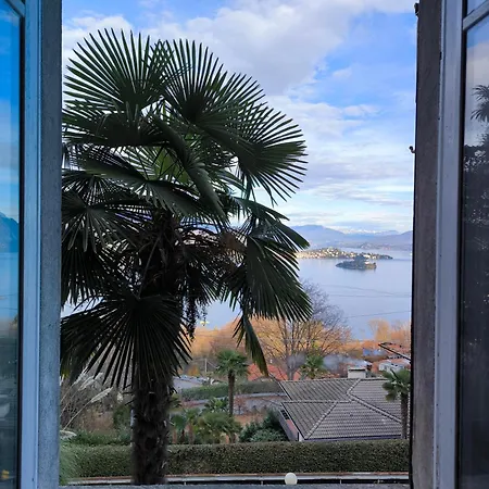 Apartment Buenavista *