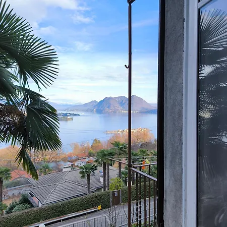 Apartment Buenavista Stresa