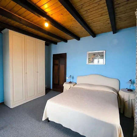 Buenavista Apartment *