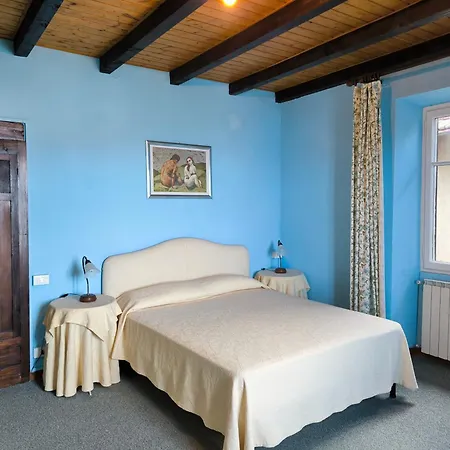 Apartment Buenavista *