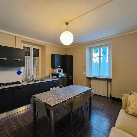 Buenavista Apartment *